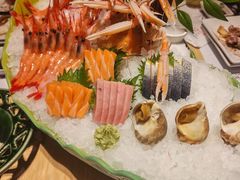 -清水日本料理铁板烧(学府路店)