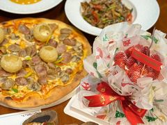 -咖梦餐厅 COMENG RESTAURANT