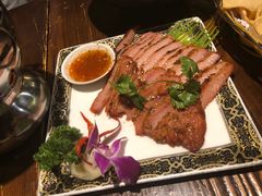 -Siam泰餐厅(水上公园店)