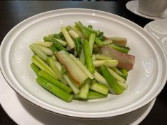 芦笋莲雾-甄御•海鲜新青岛菜(麦岛店)