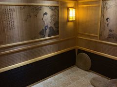大堂-水森林·按摩SPA·美食韩式汗蒸水会(国贸E口店)