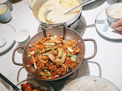 -相遇·鲜炒黄牛肉(丹阳吾悦广场店)