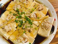 -香竹农庄•传统竹筒饭(十年店)