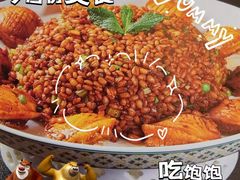 -清味园·宁夏清真美食(青铜峡店)