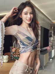 -+奈造型设计