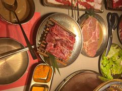 -西塔老太太泥炉烤肉(温州首店万象城黑金店)