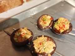 -三个大叔烤羊肉串·炭炉砂锅菜(西三旗店)