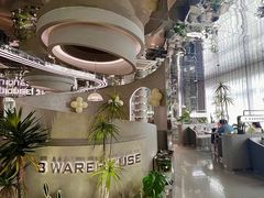 -3号仓库·创意中国菜(乐清正大广场店)