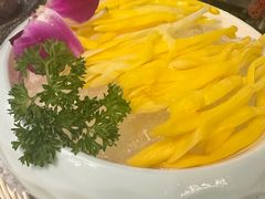 -鲜潭蒸汽石锅鱼(五道口购物中心店)