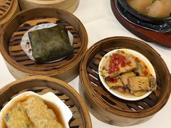 -万龙洲海鲜(大兴绿地缤纷城店)