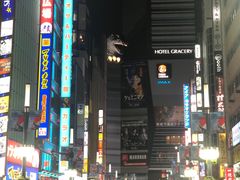 -一兰拉面(新宿中央东口店)