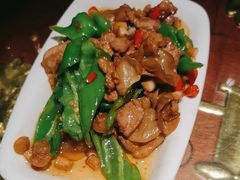 -缪氏川菜(深圳北站缤果空间店)
