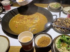 -老天桥蛙炉火锅(姑苏总店)