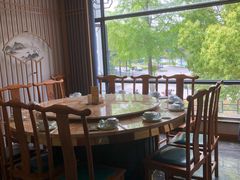 包厢-千岛湖小鱼儿·淳安匠心农家菜