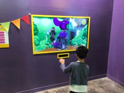 -恐龙探索乐园(磁器口店)