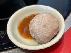-潮汕•草根牛肉档(中江路店)