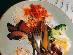 -半秋山西餐厅(宜昌大洋店)