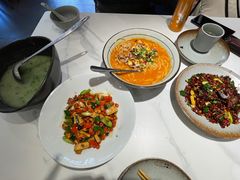 -攸州小镇家湘菜(小米科技园店)