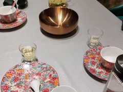 -董家大院·京味家常菜(朝丰家园店)
