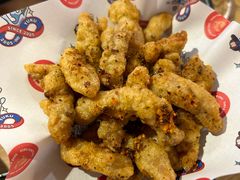 -鱼酷活鱼烤鱼(静安大融城店)