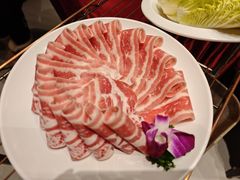 -天宜隆蘑菇宴火锅(石景山旗舰店)