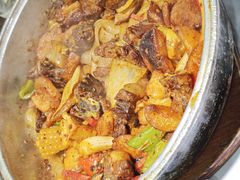 -清真·舒迩布炕锅王·高原美食文化(青海总店)