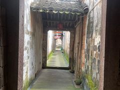 -寺平古村