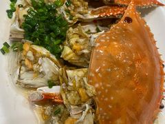 -金海湾海鲜排档(朱家尖店)