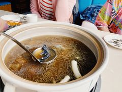 -爱膳菌锅锅(阳南店)