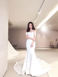点击看大图 -B.Bridge Couture婚纱礼服(福田店)