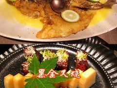 -一川二水•粤川醉(CP静安店)