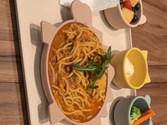 -Pennehut畔尼意面(合肥万象城店)