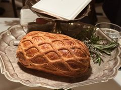 -壳里西餐厅Coquille Seafood Bistro(蒙自路店)