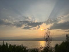 -西昌邛海湿地
