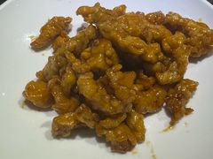 -吕氏疙瘩汤·新鲁菜(新贵和店)