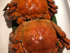 -小厨娘淮扬菜(六合欢乐港店)