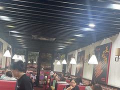 -新凯旋烧烤·燕姐千岛湖土菜