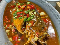 -赣南人家(顺义后沙峪亚朵店)