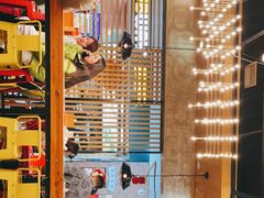 -米字旁先锋韩餐(茂业天地店)