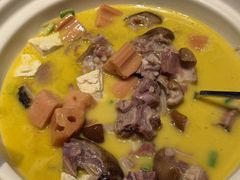 -曾宴·楚菜(湖北省博物馆店)