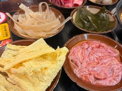-重庆老灶火锅(红岭店)