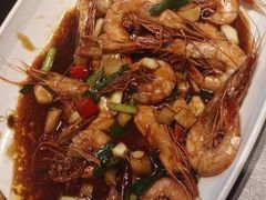 -佬太公海鸭·海鲜大排档(上海总店)