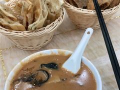 -方中山胡辣汤(正光路店)