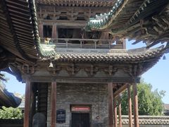 -榆次老城