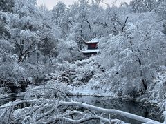 -岳麓山风景名胜区