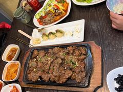 -釜山豚骨汤饭(芝罘万达广场店)
