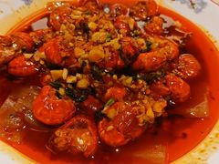 -串盟烧烤大排档·长沙美食地标(星沙店)