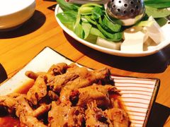 -Alali阿拉礼·新疆家宴(西溪新座店)