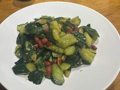 -伊喜饺子·烤鸭(五道口学院路店)