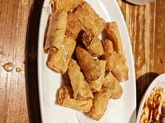 -新白鹿餐厅(龙游路总店·杭帮菜名店)